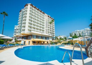 Monarque Torreblanca