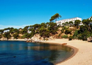 Hotel Silken Park San Jorge